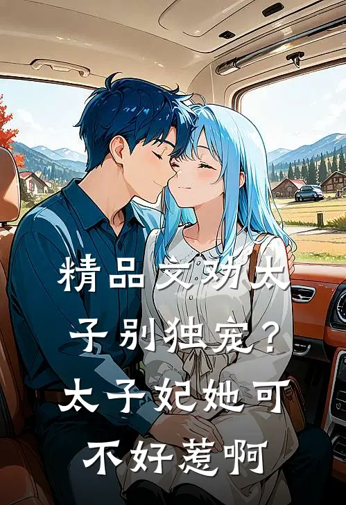 精品文劝太子别独宠？太子妃她可不好惹啊