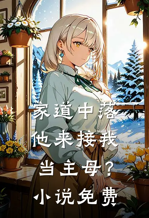 家道中落，他来接我当主母？小说免费