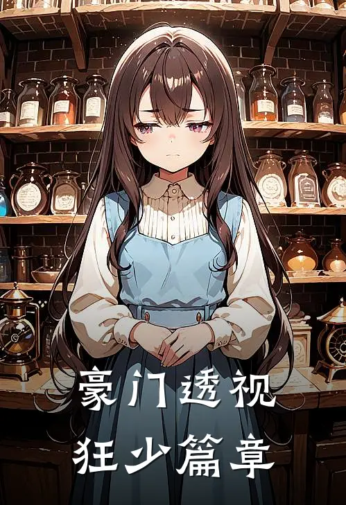 豪门透视狂少篇章