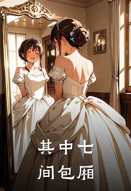 其中七间包厢