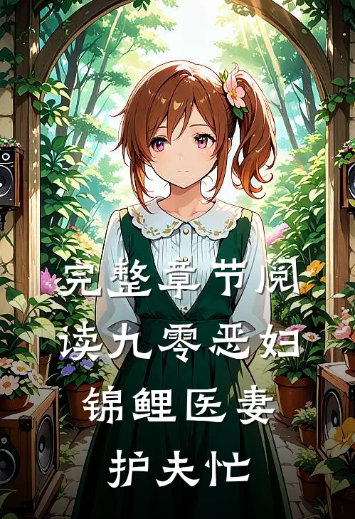 完整章节阅读九零恶妇：锦鲤医妻护夫忙