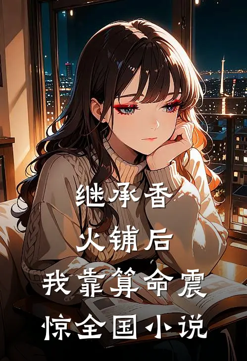 继承香火铺后，我靠算命震惊全国小说