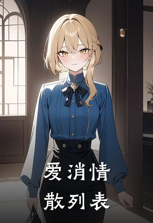爱消情散列表