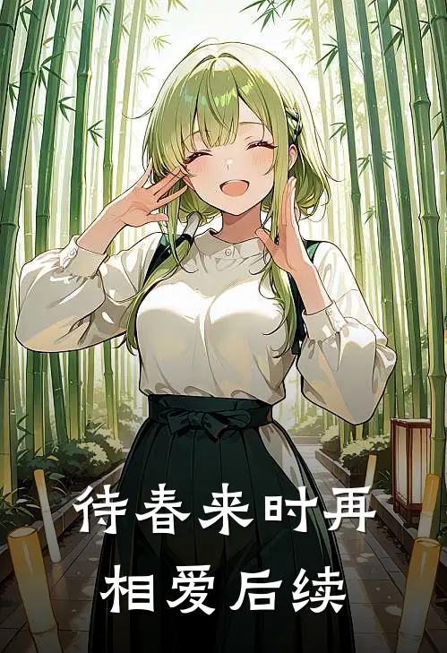 待春来时再相爱后续