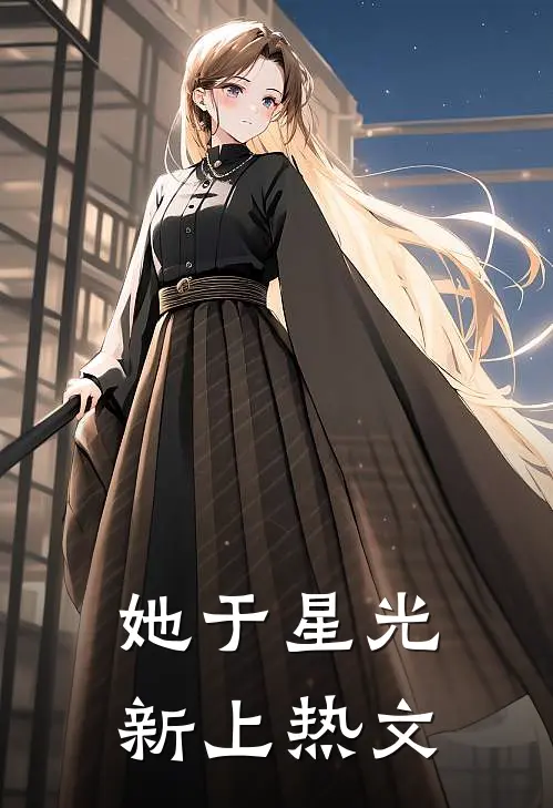 她于星光新上热文