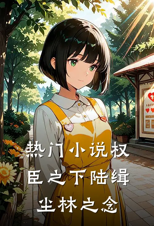 热门小说权臣之下陆缉尘林之念