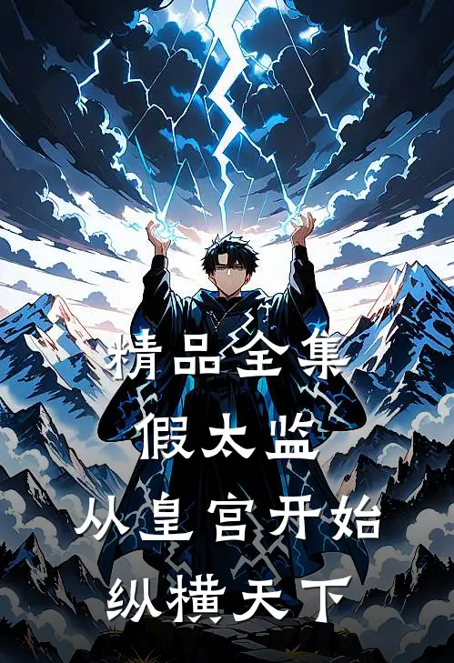 精品全集假太监：从皇宫开始纵横天下