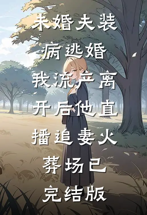 未婚夫装病逃婚，我流产离开后他直播追妻火葬场已完结版