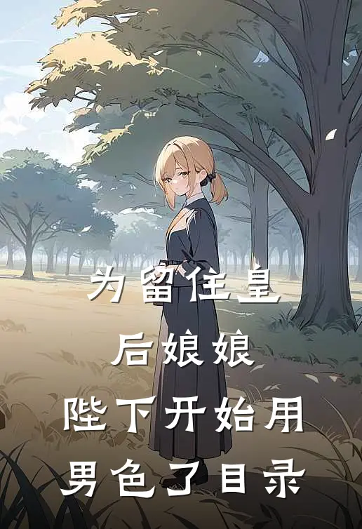 为留住皇后娘娘，陛下开始用男色了目录