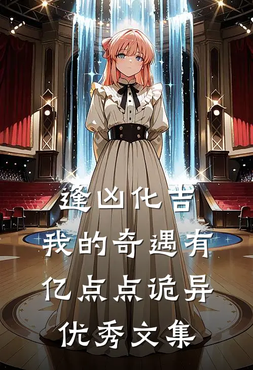 逢凶化吉：我的奇遇有亿点点诡异优秀文集
