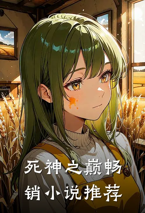 死神之巅畅销小说推荐