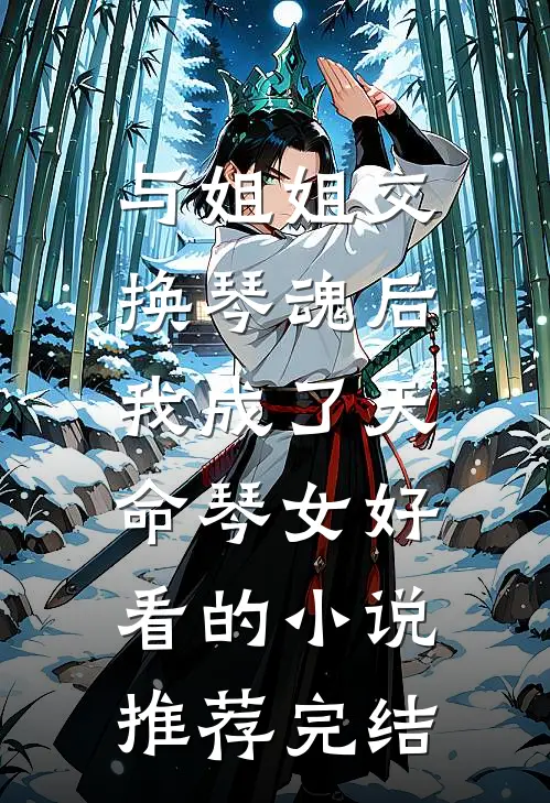 与姐姐交换琴魂后，我成了天命琴女好看的小说推荐完结
