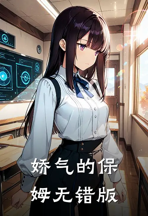 娇气的保姆无错版