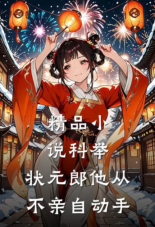 精品小说科举：状元郎他从不亲自动手