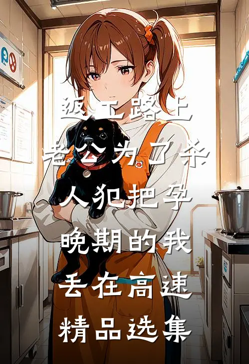 返工路上，老公为了杀人犯把孕晚期的我丢在高速精品选集