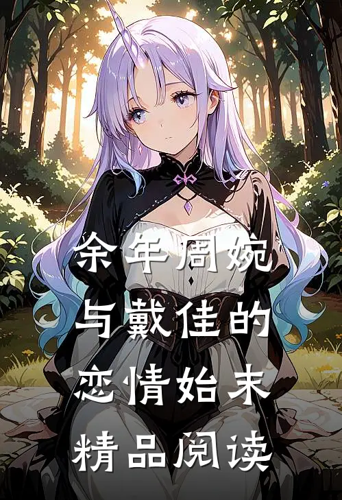 余年周婉与戴佳的恋情始末精品阅读