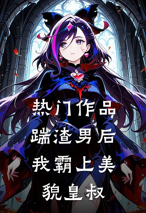 热门作品踹渣男后，我霸上美貌皇叔