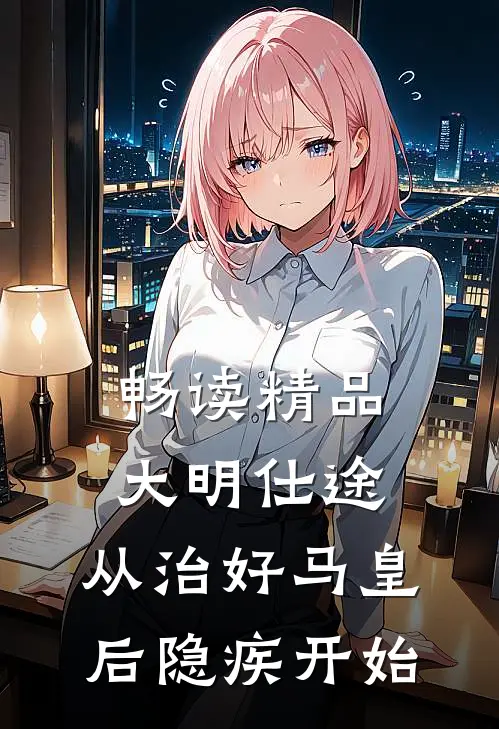 畅读精品大明仕途：从治好马皇后隐疾开始