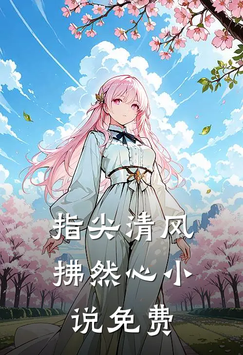 指尖清风拂然心小说免费