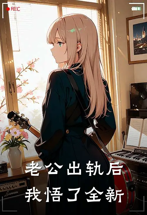 老公出轨后我悟了全新
