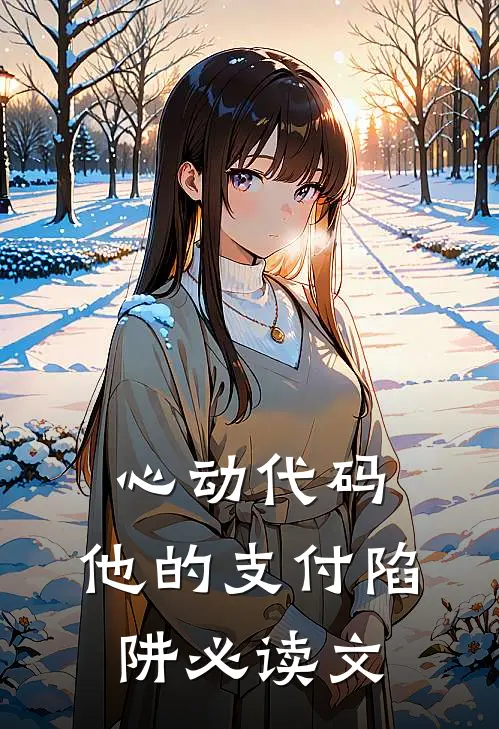 心动代码：他的支付陷阱必读文