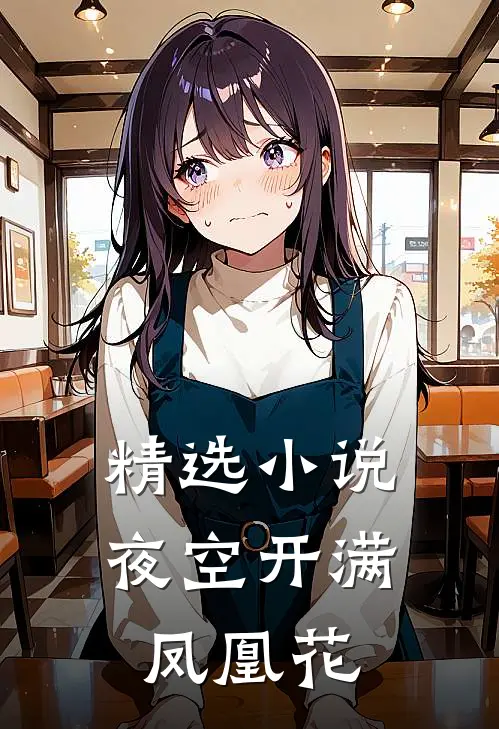 精选小说夜空开满凤凰花