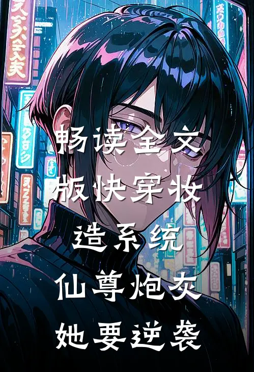 畅读全文版快穿妆造系统：仙尊炮灰她要逆袭