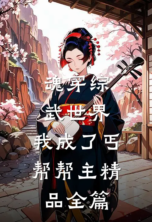 魂穿综武世界，我成了丐帮帮主精品全篇