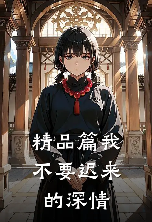 精品篇我不要迟来的深情