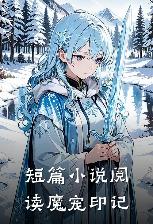 短篇小说阅读魔宠印记