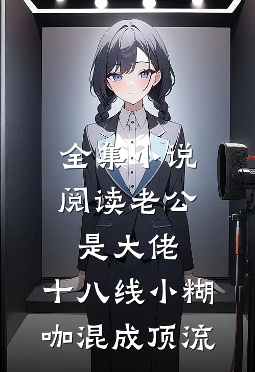 全集小说阅读老公是大佬，十八线小糊咖混成顶流
