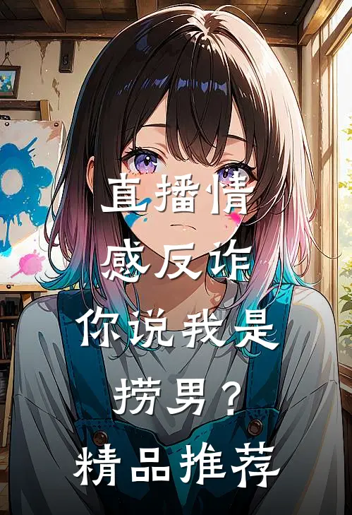 直播情感反诈，你说我是捞男？精品推荐