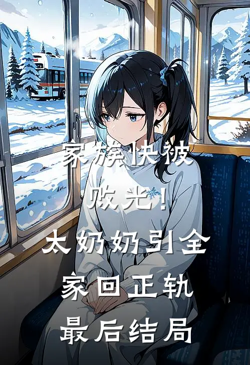 家族快被败光！太奶奶引全家回正轨最后结局