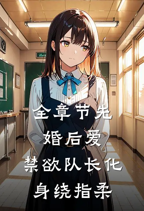 全章节先婚后爱，禁欲队长化身绕指柔
