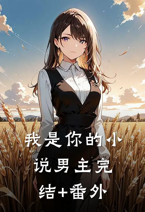 我是你的小说男主完结+番外