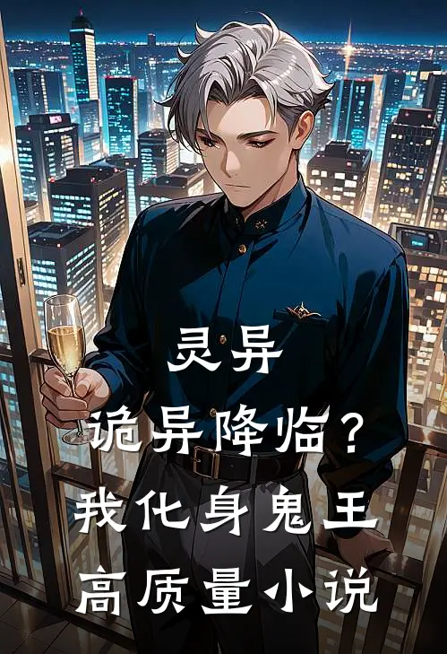 灵异：诡异降临？我化身鬼王高质量小说