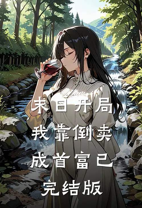末日开局，我靠倒卖成首富已完结版