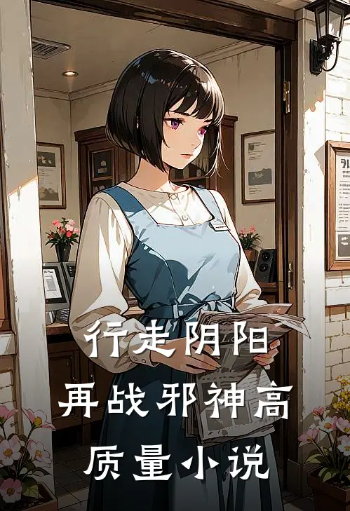 行走阴阳：再战邪神高质量小说