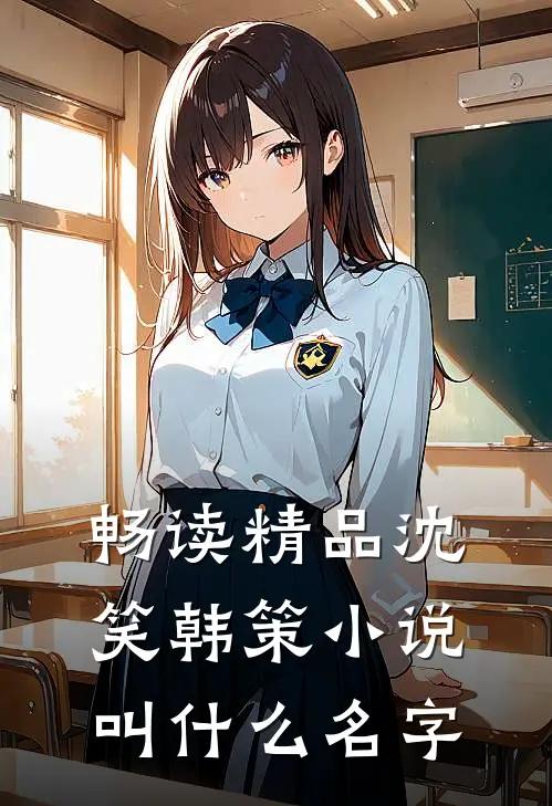 畅读精品沈笑韩策小说叫什么名字