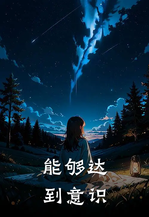 能够达到意识