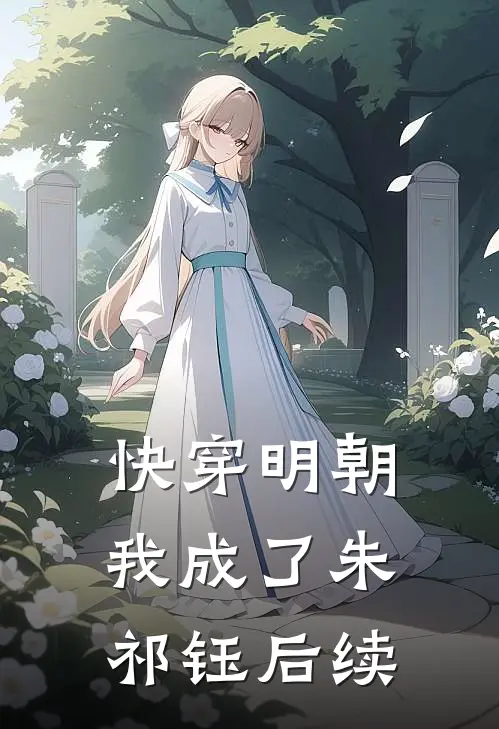 快穿明朝：我成了朱祁钰后续