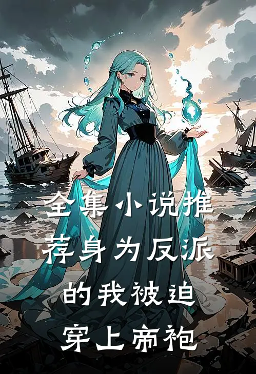 全集小说推荐身为反派的我被迫穿上帝袍