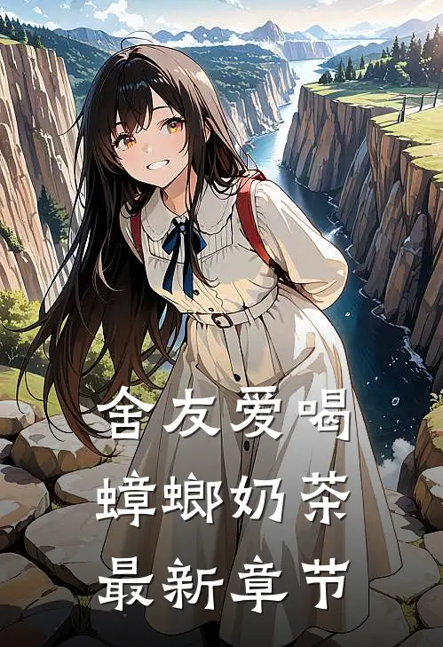 舍友爱喝蟑螂奶茶最新章节