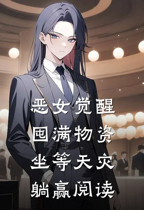 恶女觉醒：囤满物资，坐等天灾躺赢阅读
