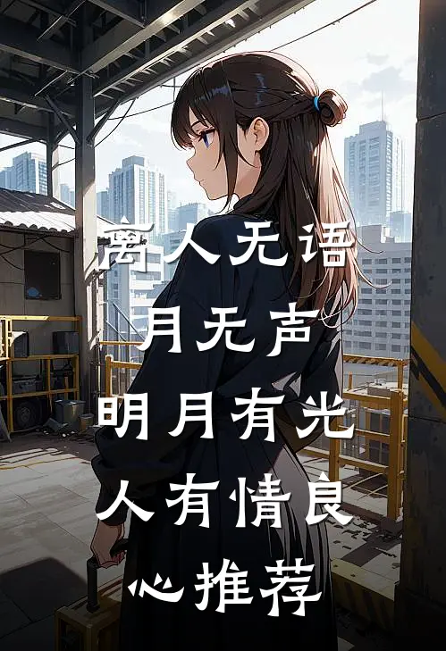 离人无语月无声，明月有光人有情良心推荐