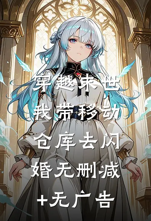 穿越末世：我带移动仓库去闪婚无删减+无广告
