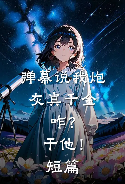 弹幕说我炮灰真千金，咋？干他！短篇