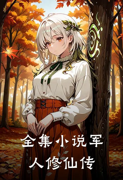 全集小说军人修仙传
