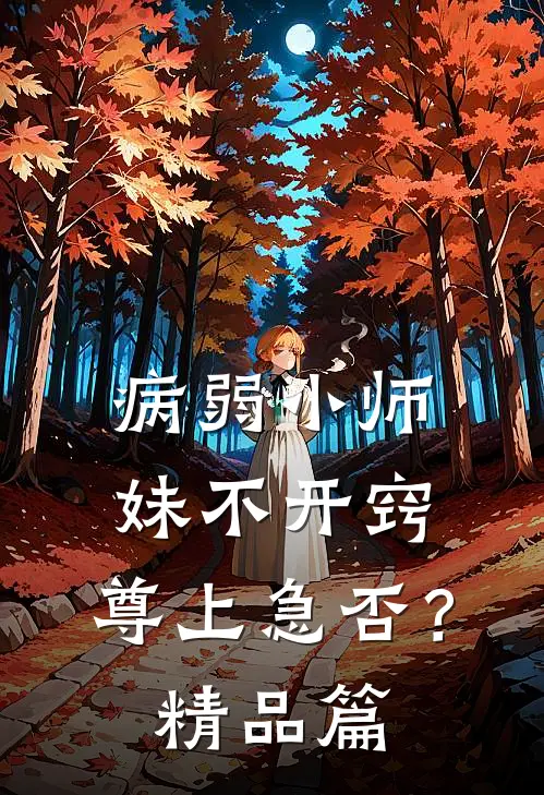 病弱小师妹不开窍，尊上急否？精品篇