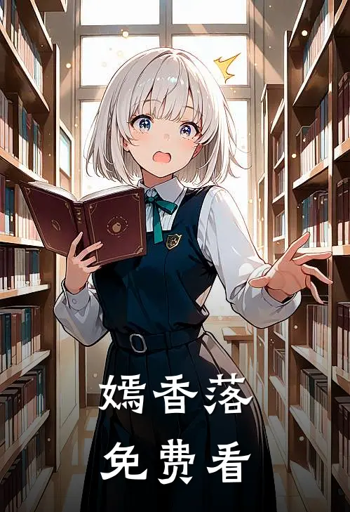 嫣香落免费看